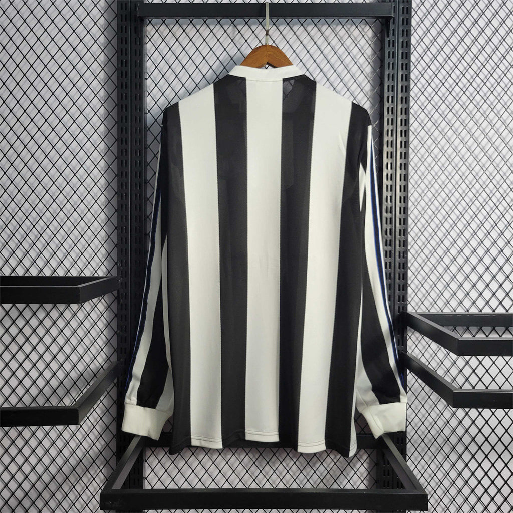 Newcastle 95/97 LongSleeve Home
