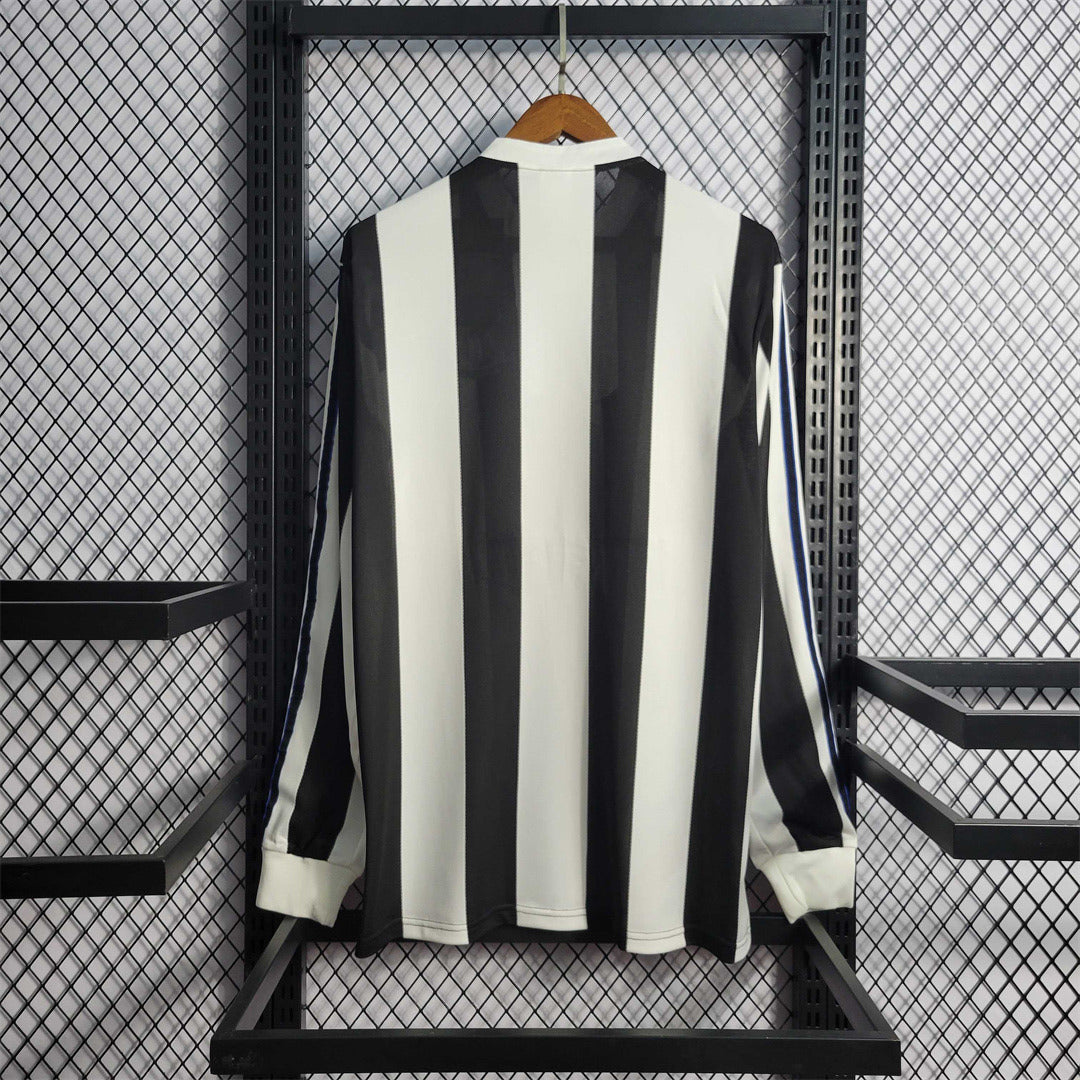 Newcastle 95/97 LongSleeve Home