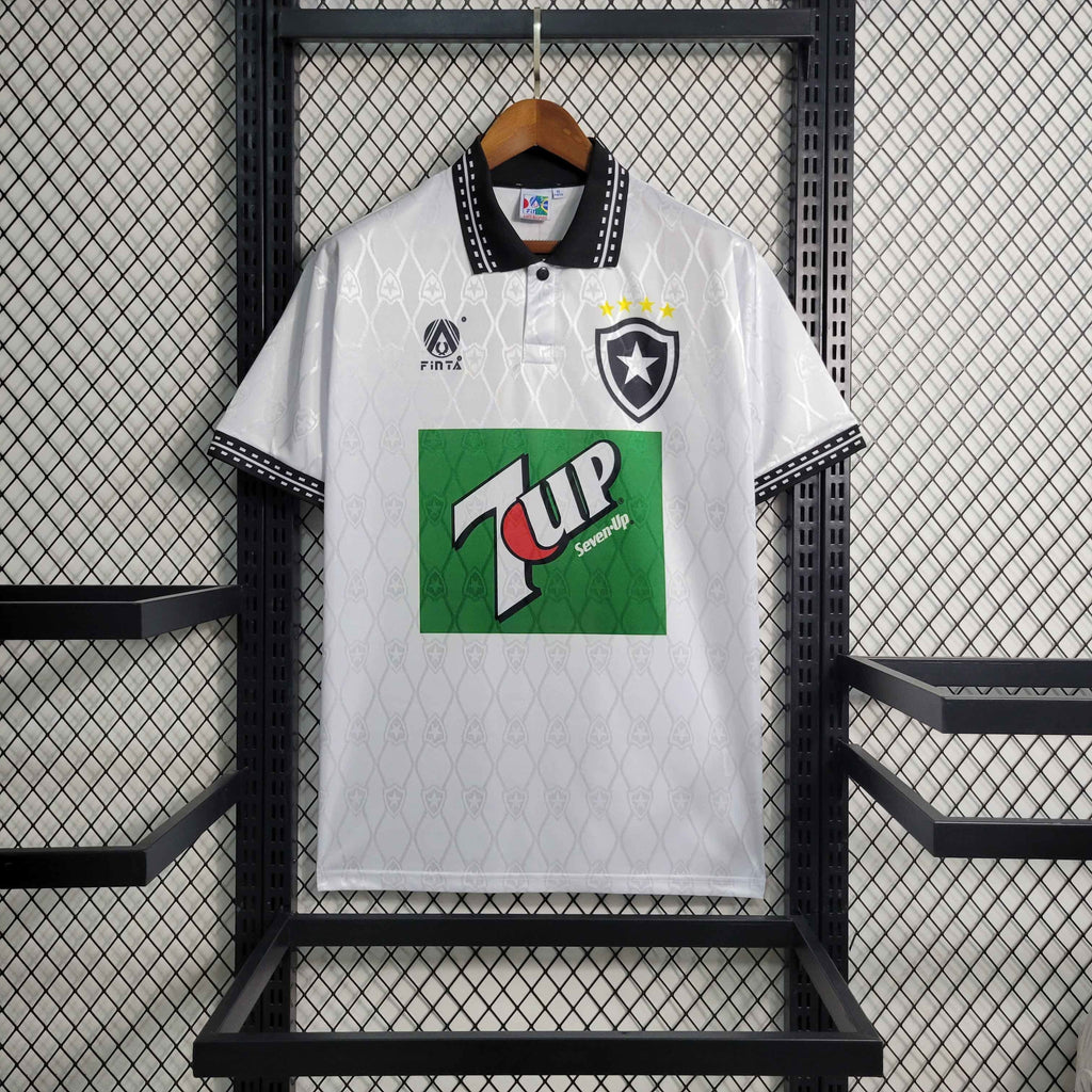 Botafogo 1995 Away Shirt