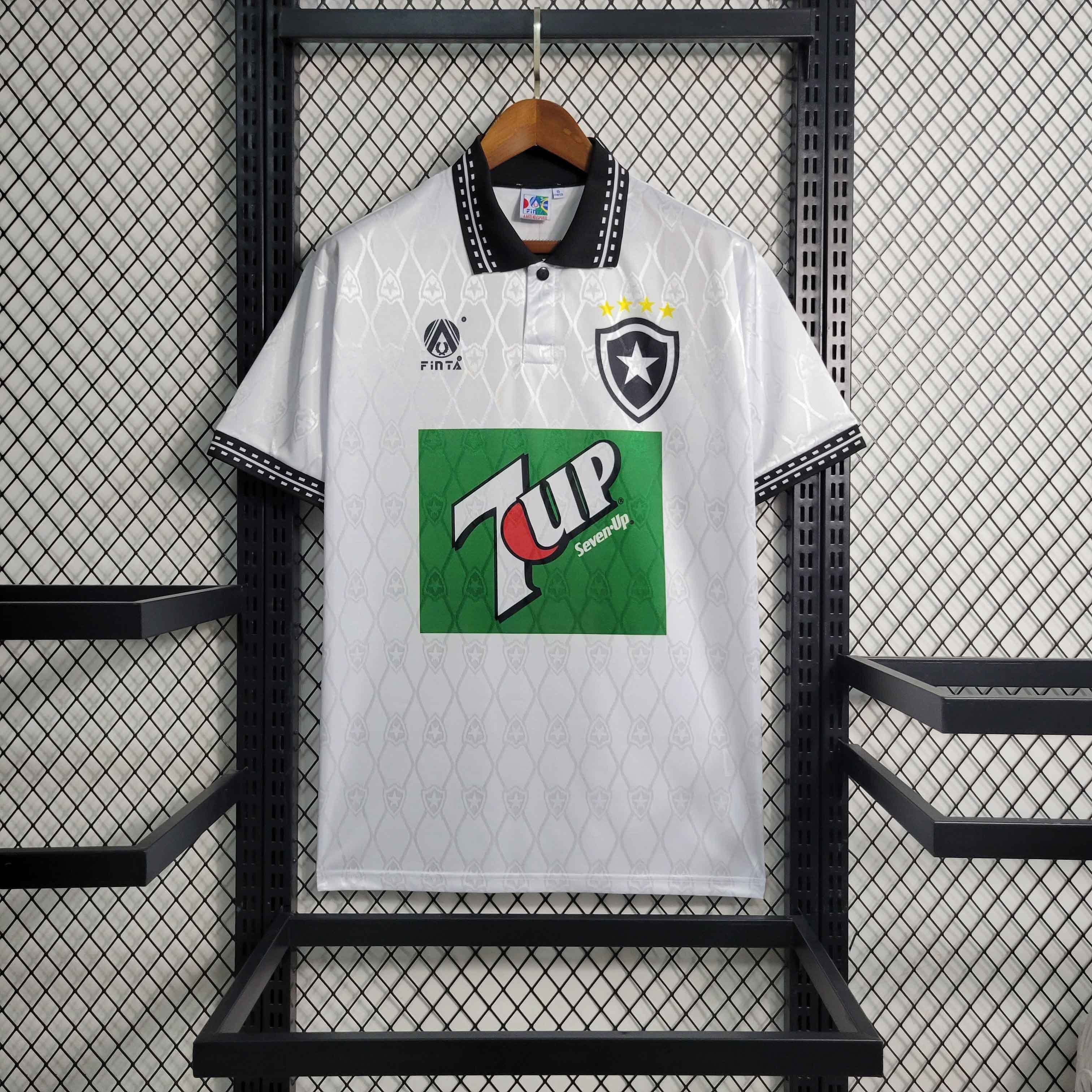 Botafogo 1995 Away Shirt