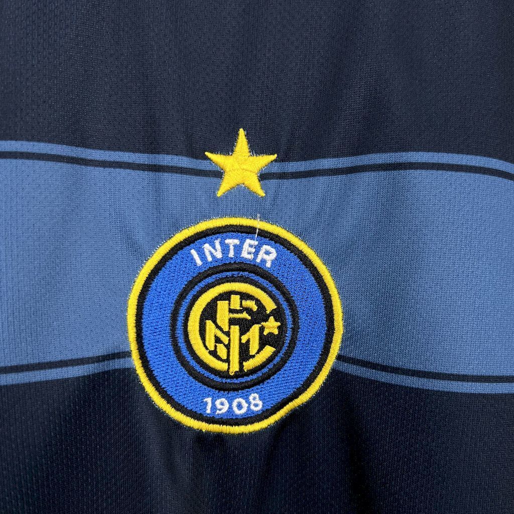 Inter 04/05 Third Shirt
