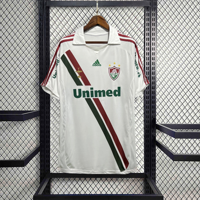 Fluminense 2010 Away Shirt