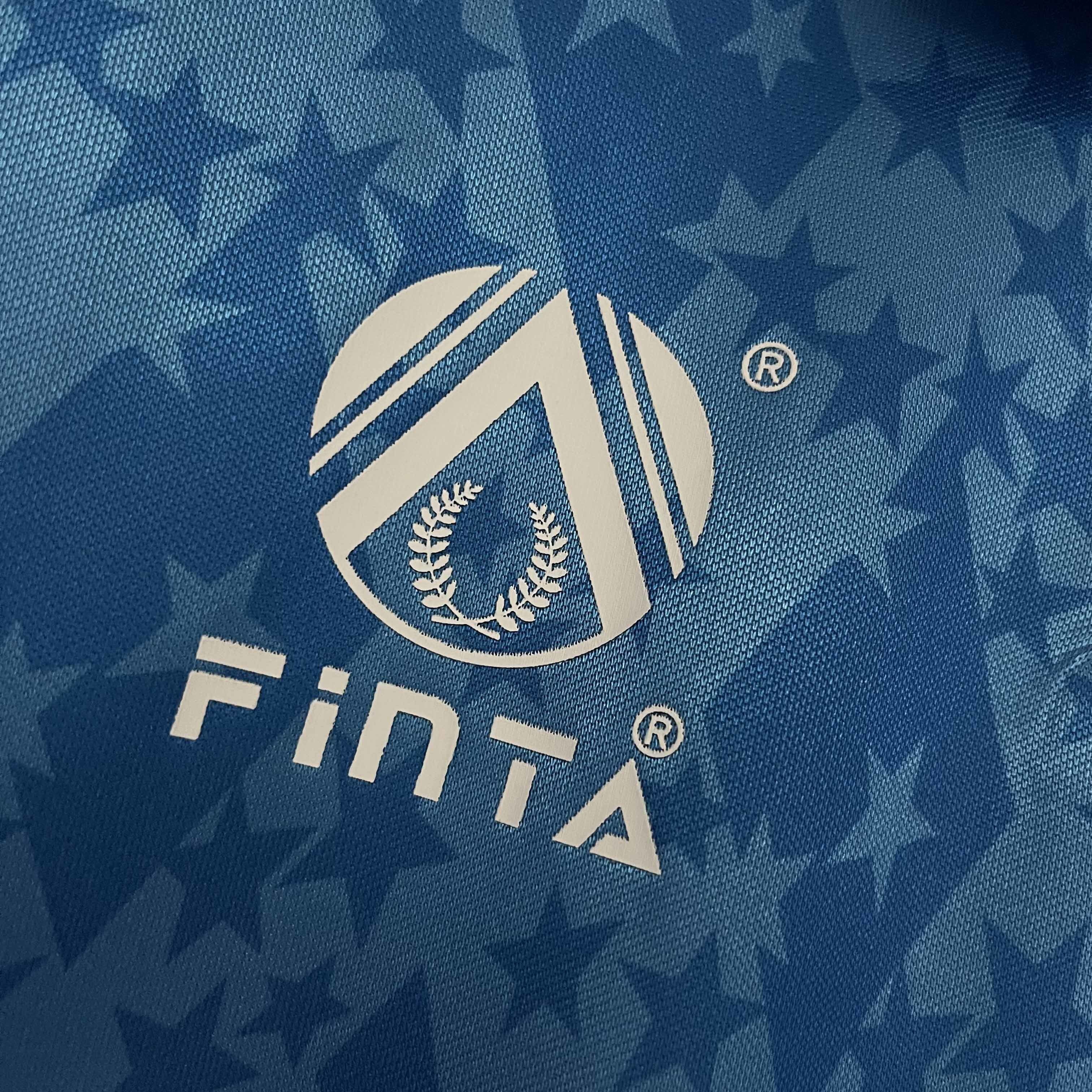 Cruzeiro 93/94 Home Shirt