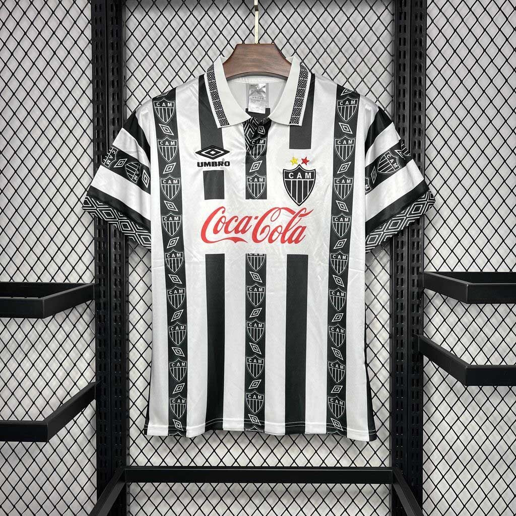 Atletico Mineiro 95/96 Home Shirt