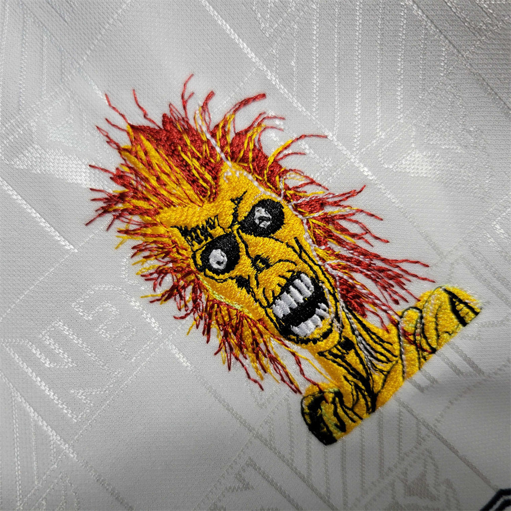 West Ham 99/01 Away Shirt