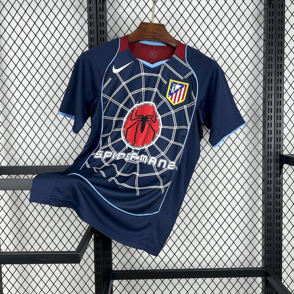 Atletico Madrid 04/05 Away Shirt