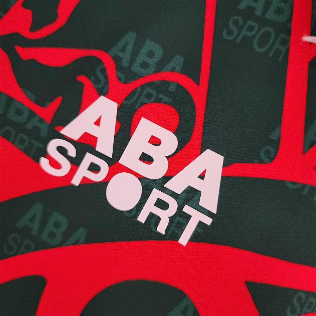 Mexico 1997 Fourth Shirt