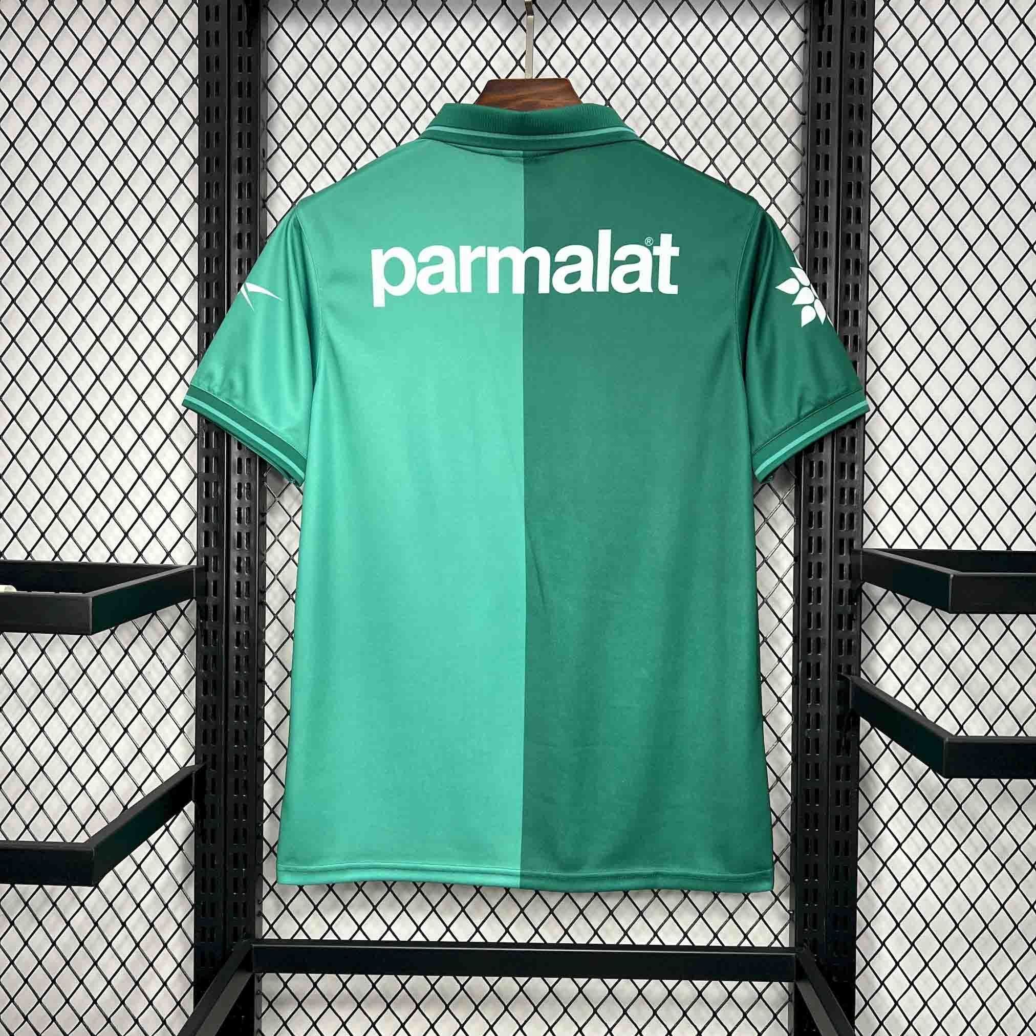Palmeiras 97/98 Home Shirt