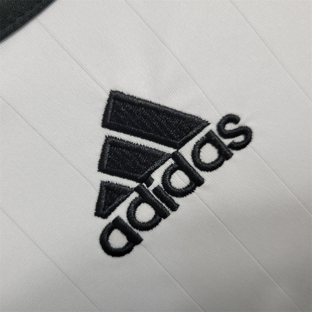 Milan 2007 LongSleeve UCL Home