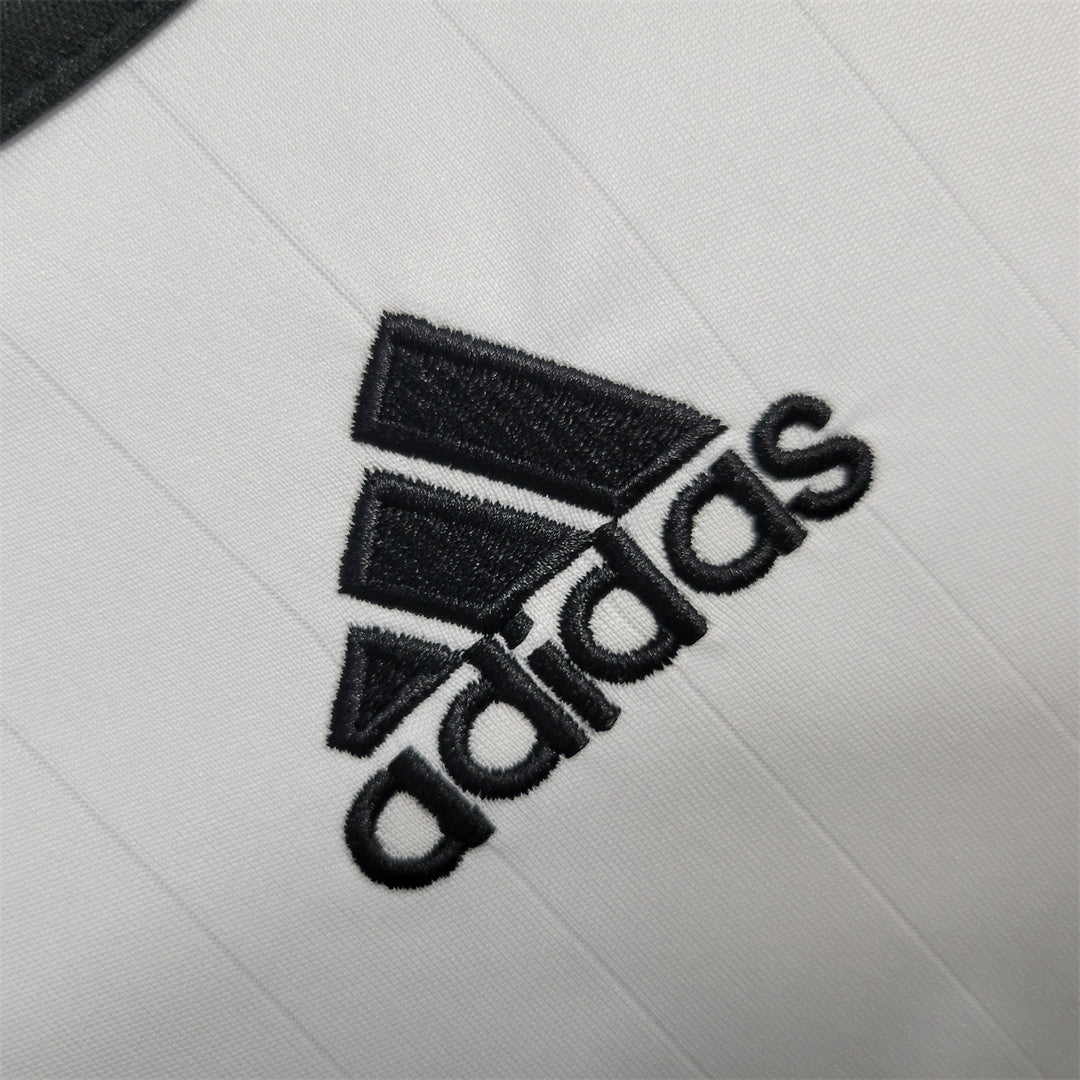 Milan 2007 LongSleeve UCL Home