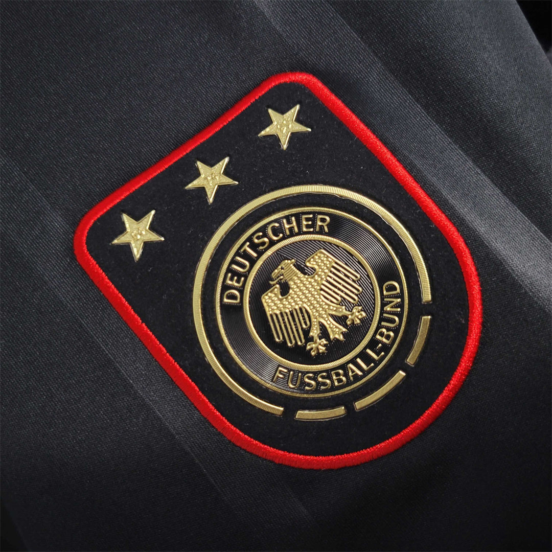 Germany 2010 Away Shirt