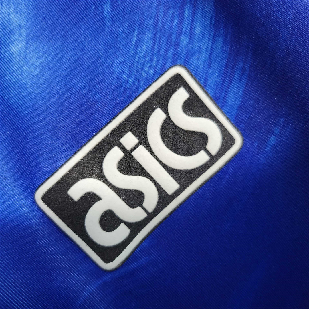 Newcastle 94/95 Away Shirt