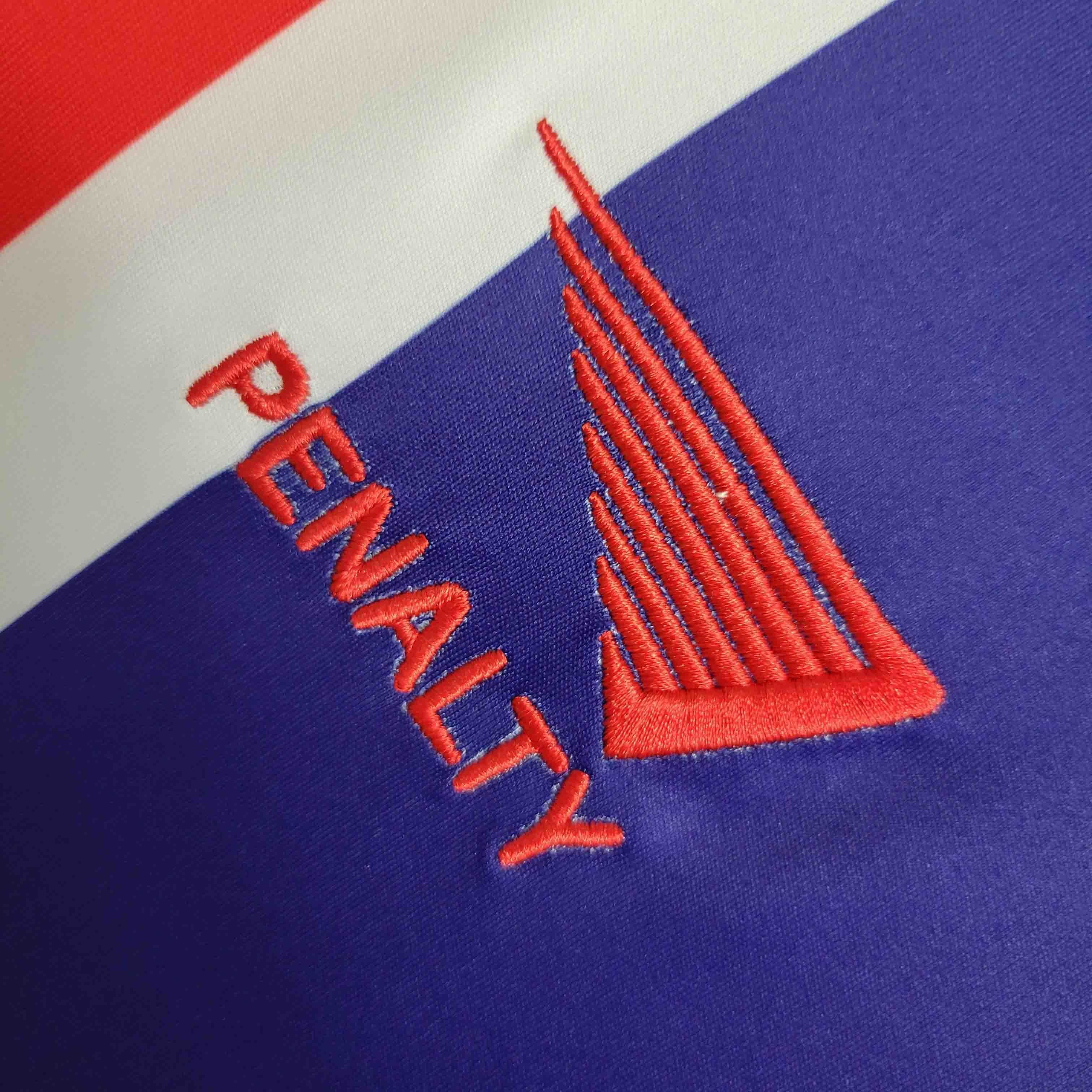 Bahia 96/97 Away Shirt