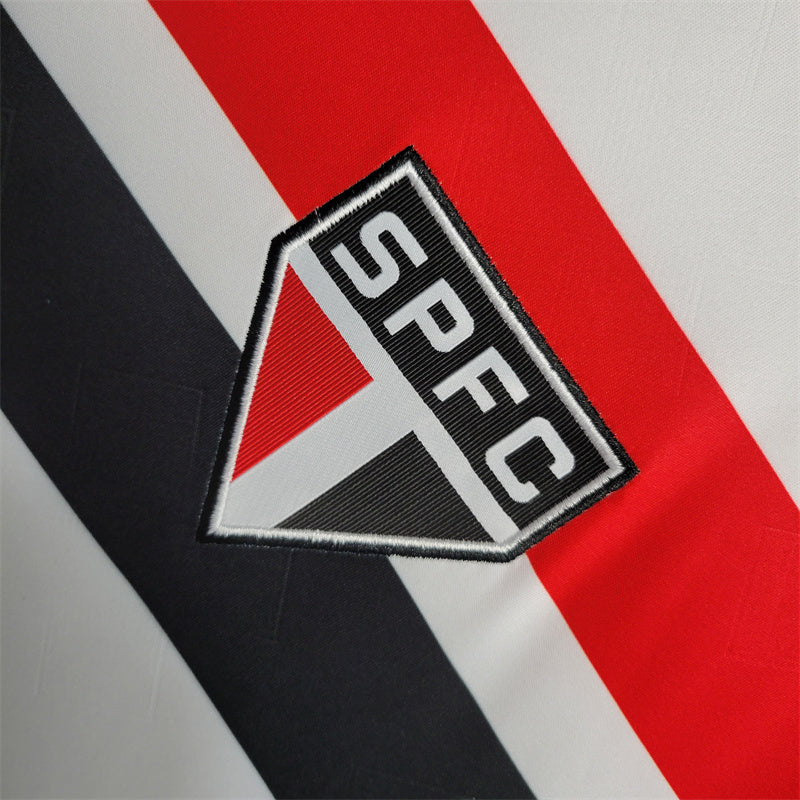 Sao Paulo 93/94 Home Shirt