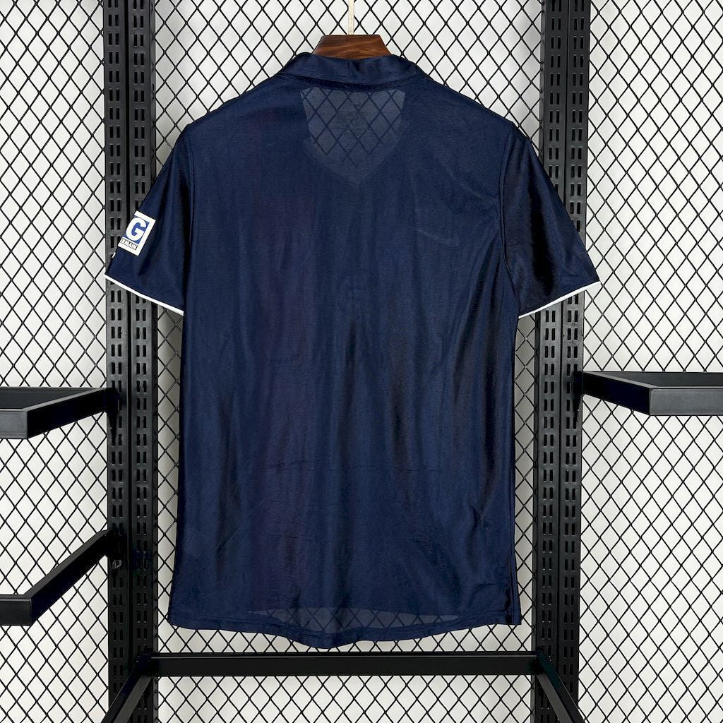 PSG 01/02 Home Shirt