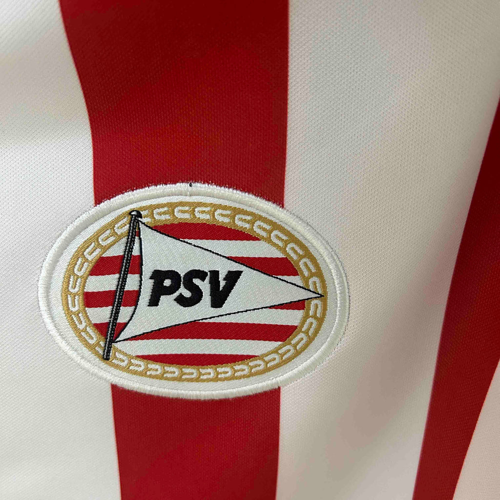 PSV 00/01 Home Shirt