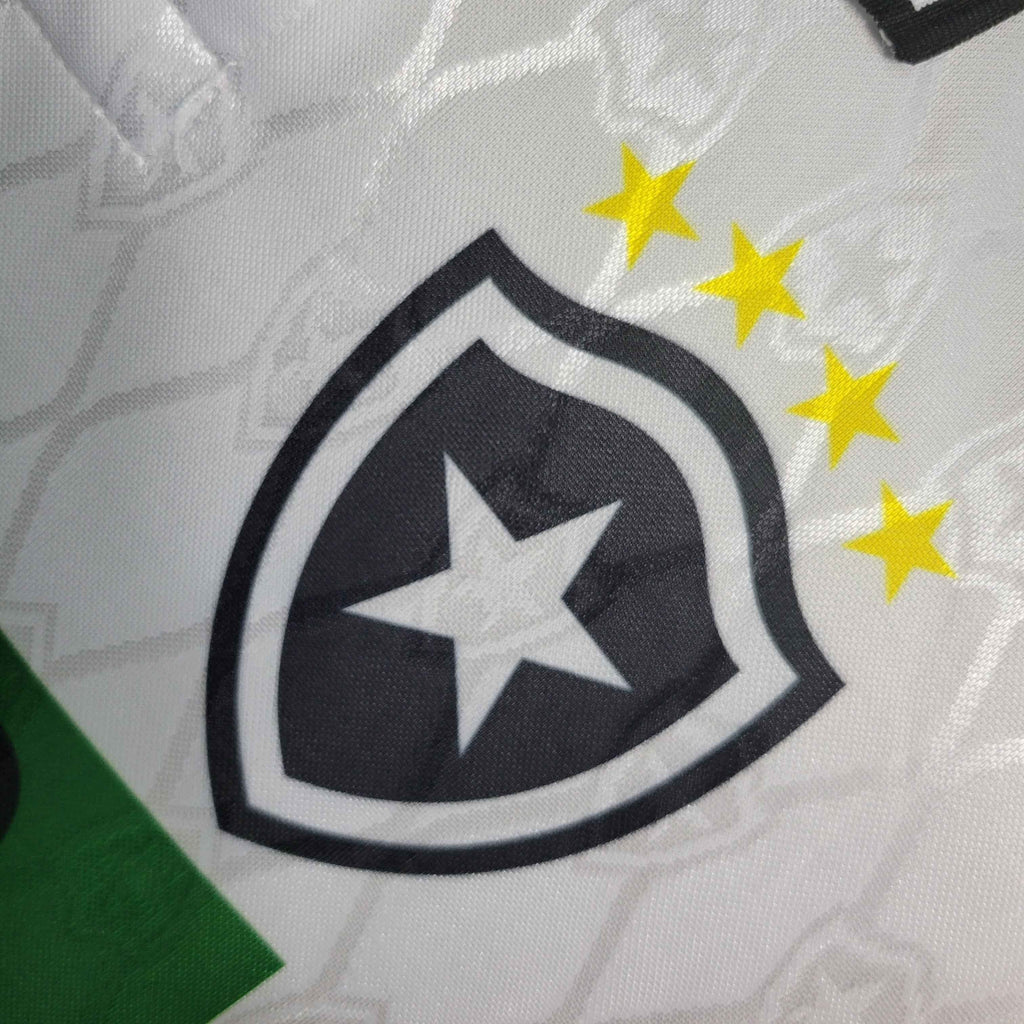 Botafogo 1995 Away Shirt