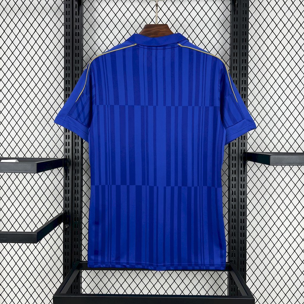 Leicester City 16/17 Home Shirt