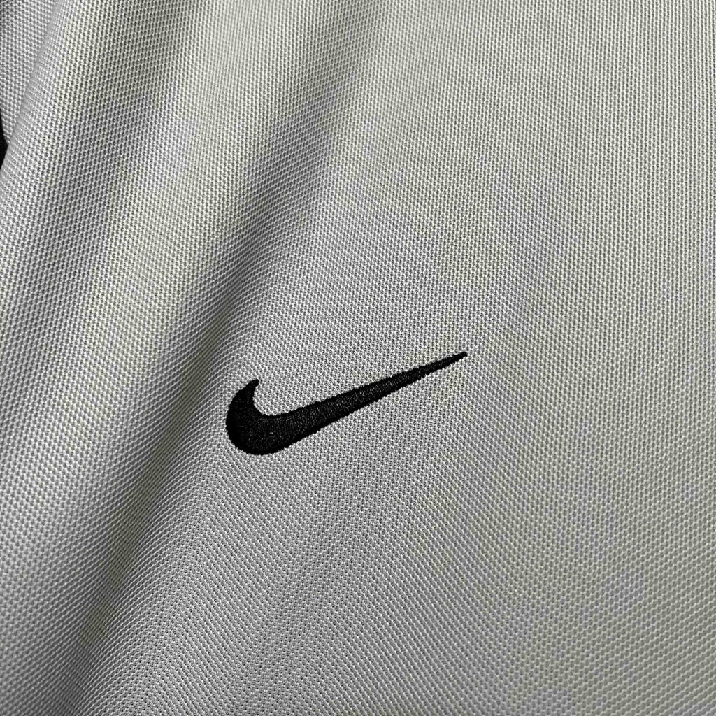 Flamengo 02/03 Goalkeeper Long Sleeve