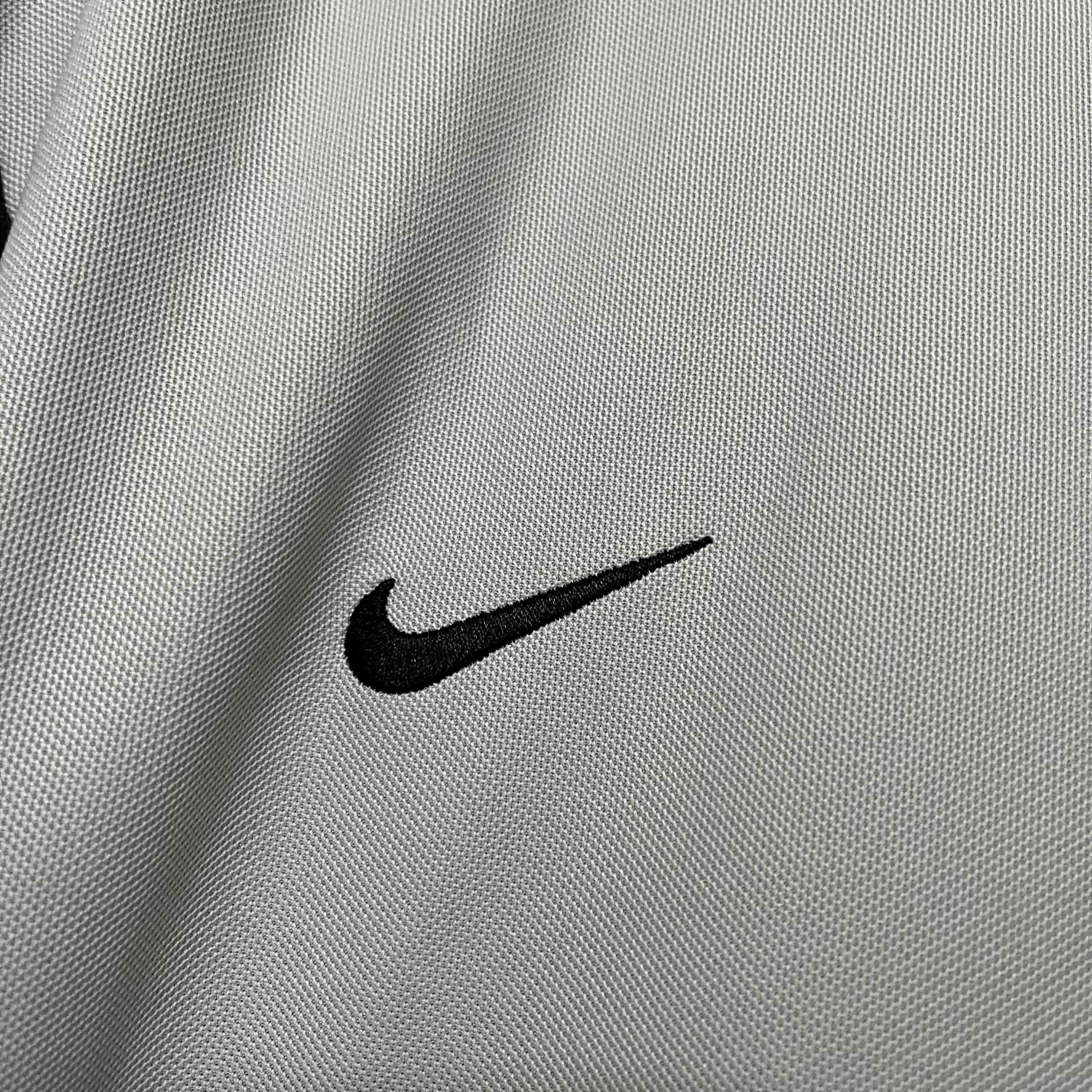 Flamengo 02/03 Goalkeeper Long Sleeve