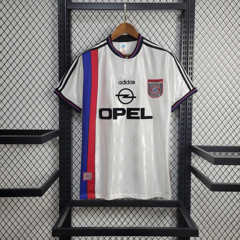 Bayern 96/98 Away Shirt