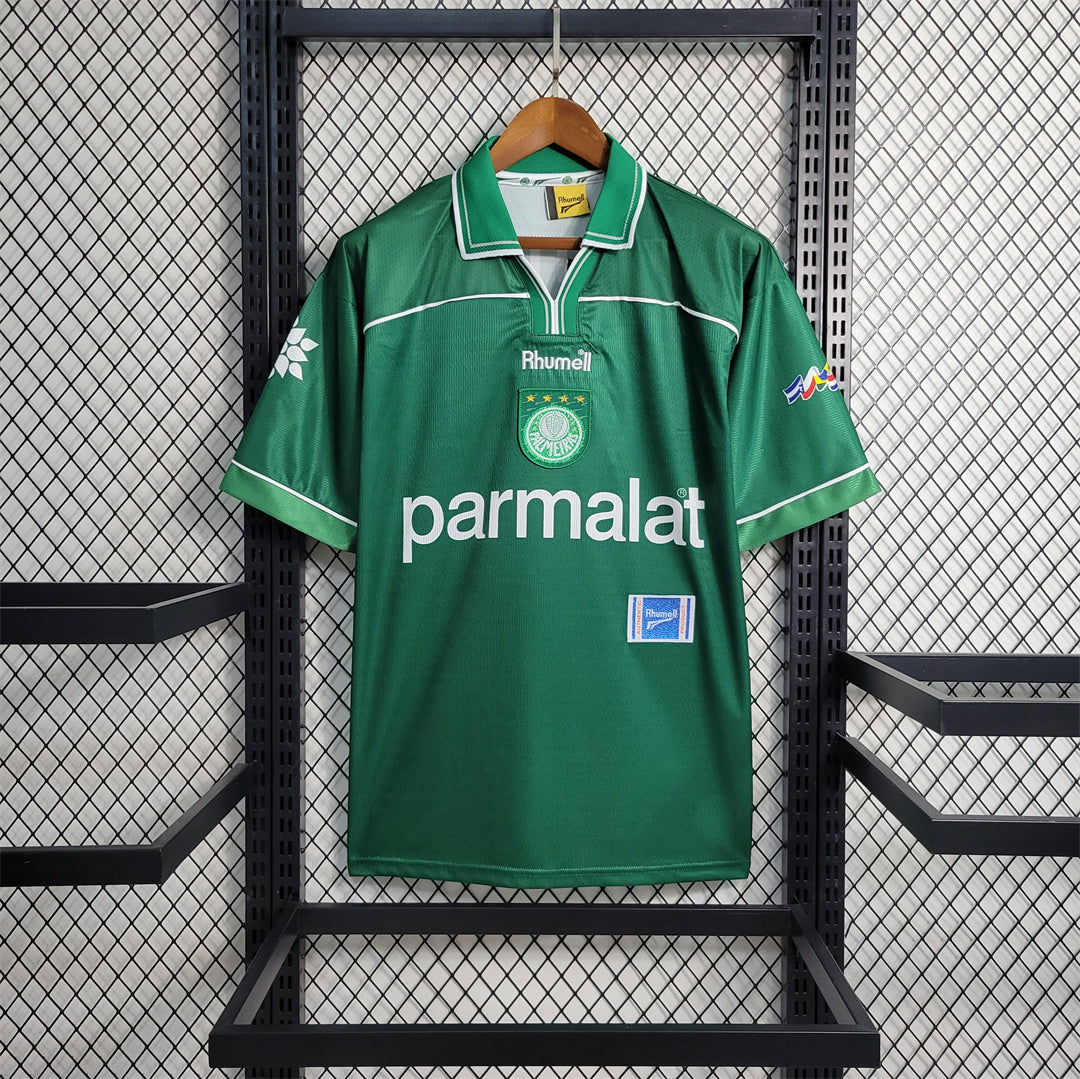 Palmeiras 100th Anniversary Shirt