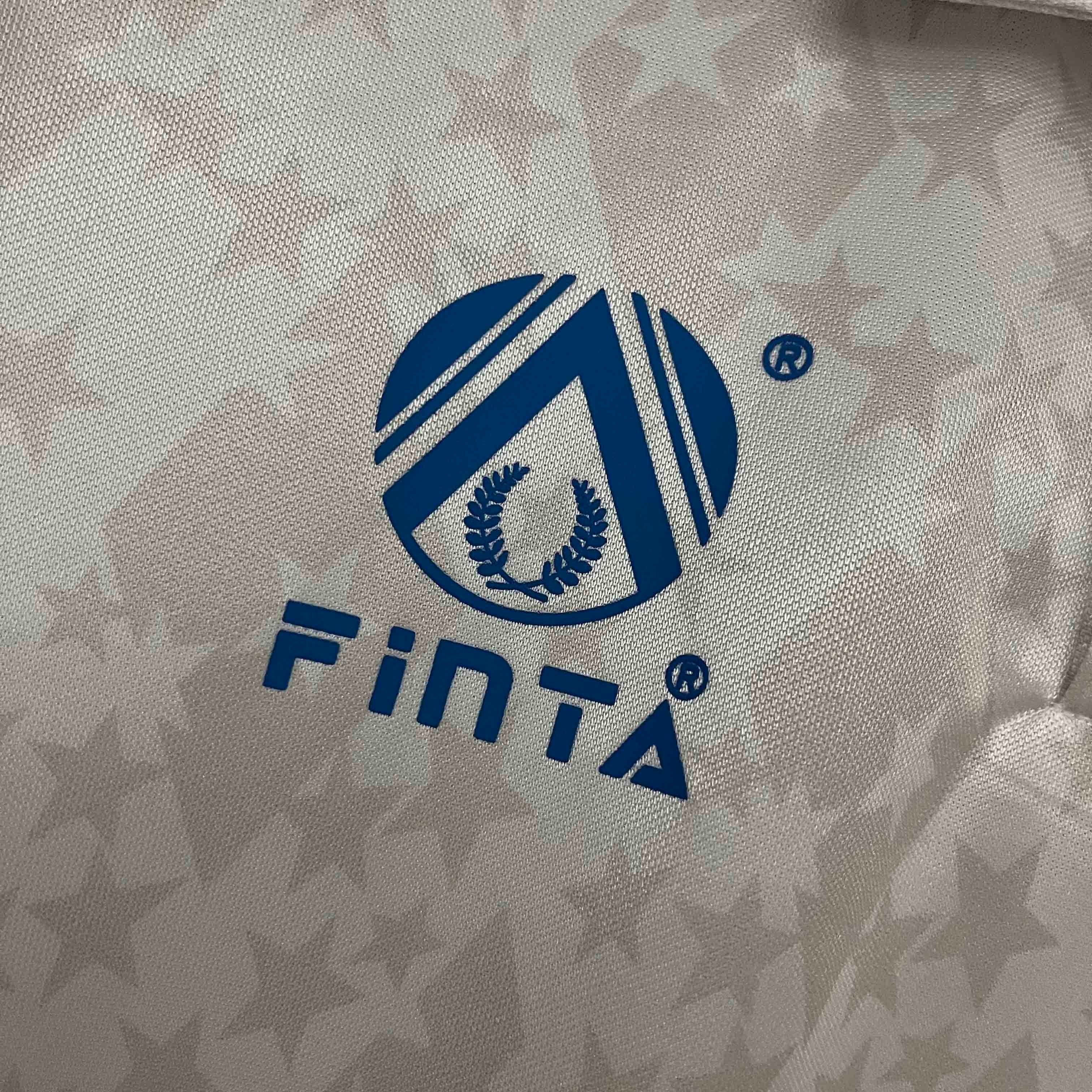 Cruzeiro 93/94 Away Shirt