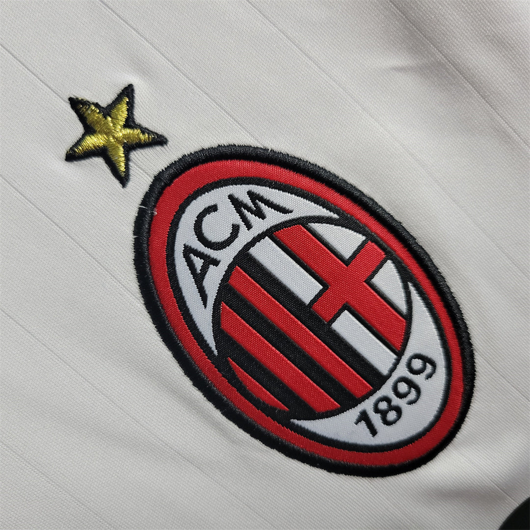 Milan 06/07 Away Shirt