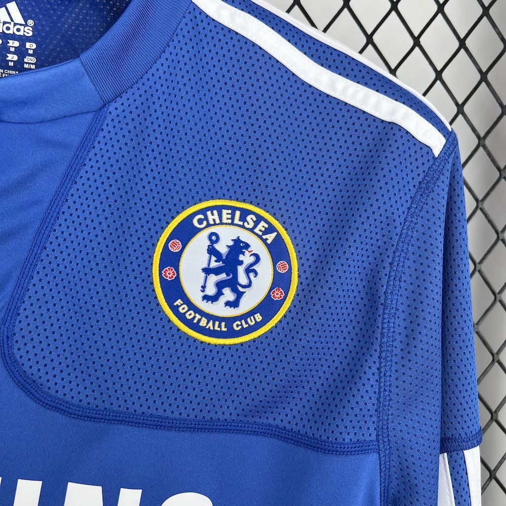 Chelsea 09/10 LongSleeve Home
