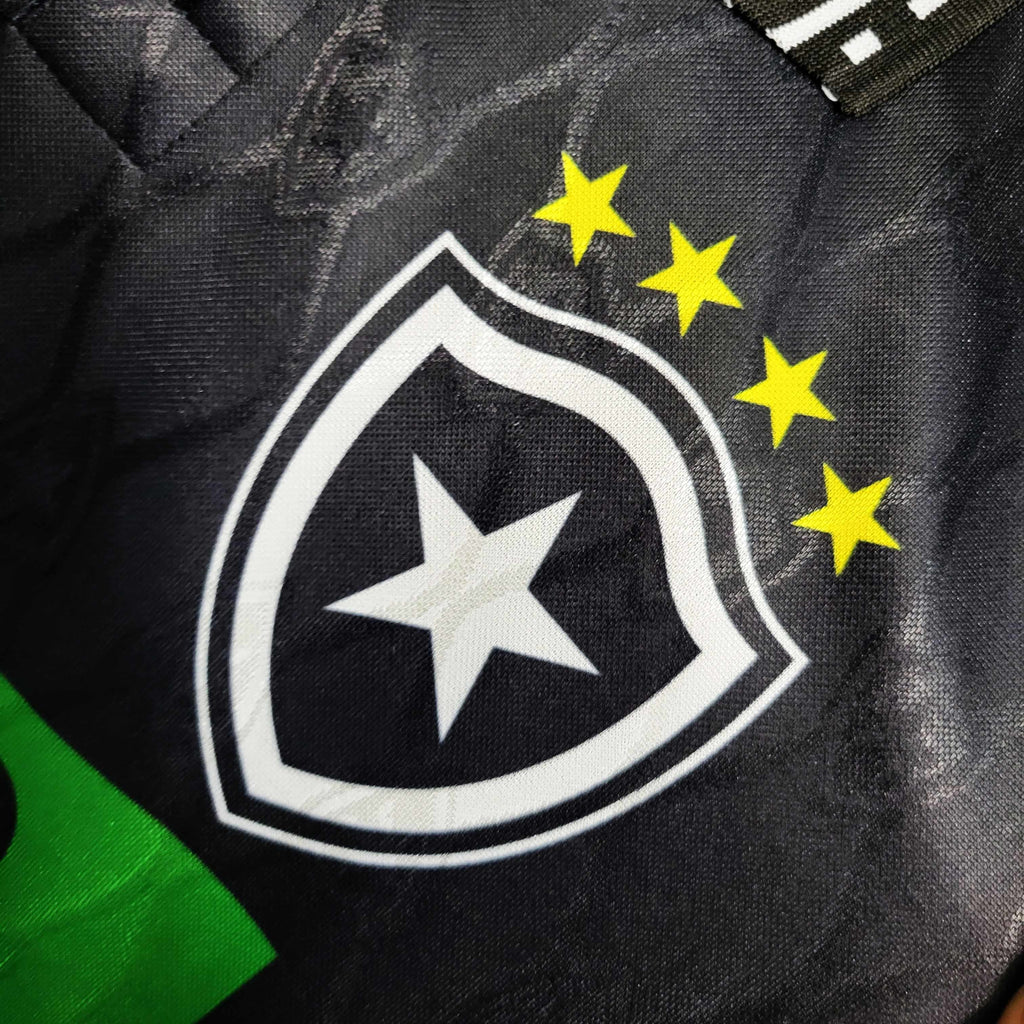 Botafogo 1995 Away Shirt