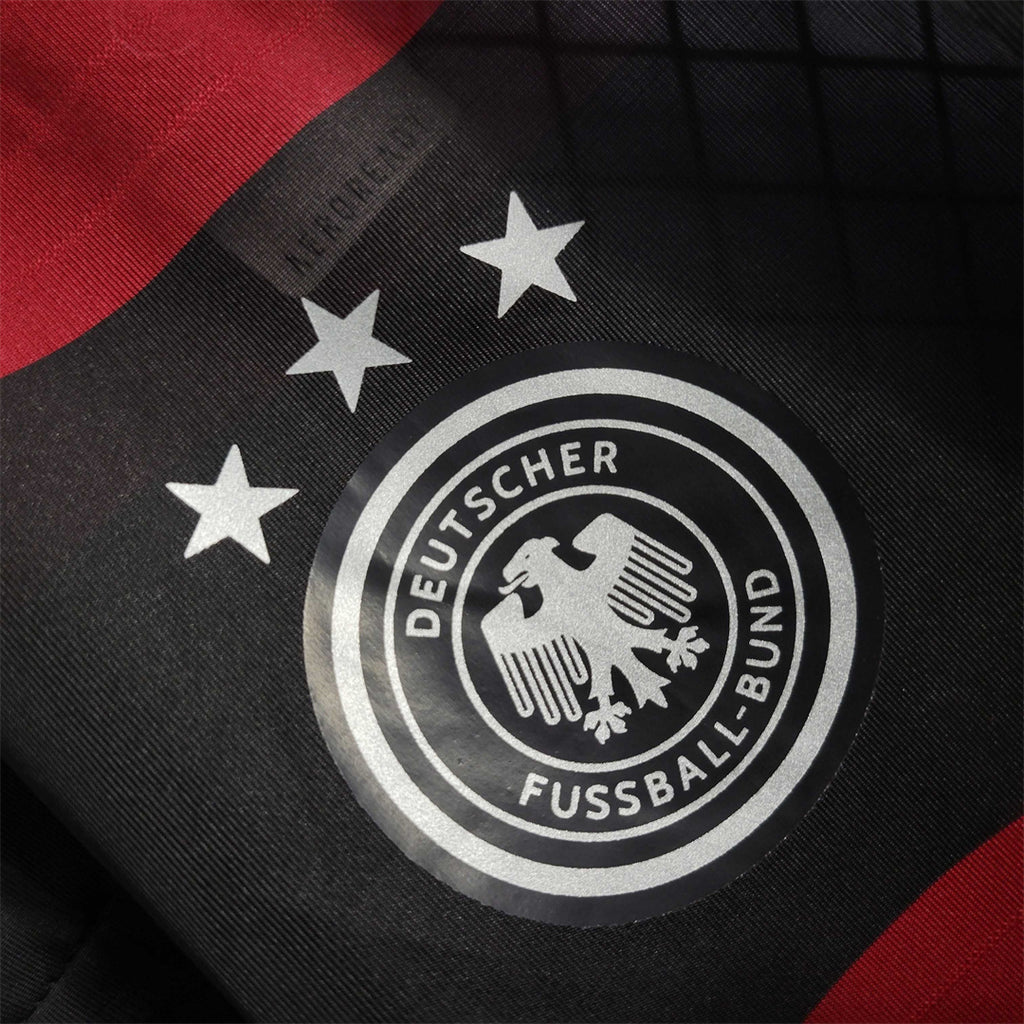 Germany 2014 Away Shirt