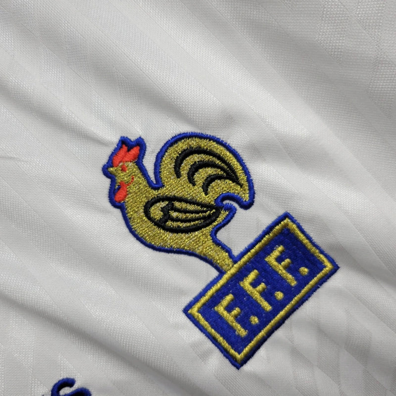 France 1994 Away Shirt