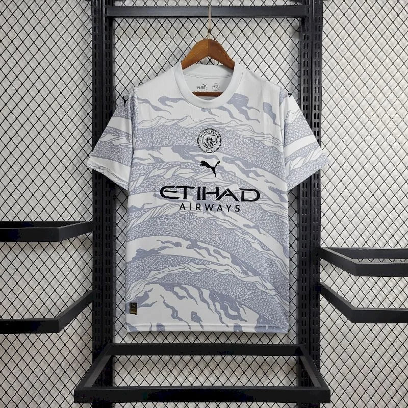Man City 2023 Special Shirt