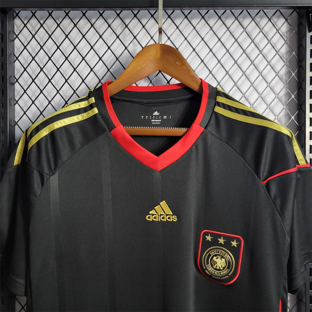 Germany 2010 Away Shirt