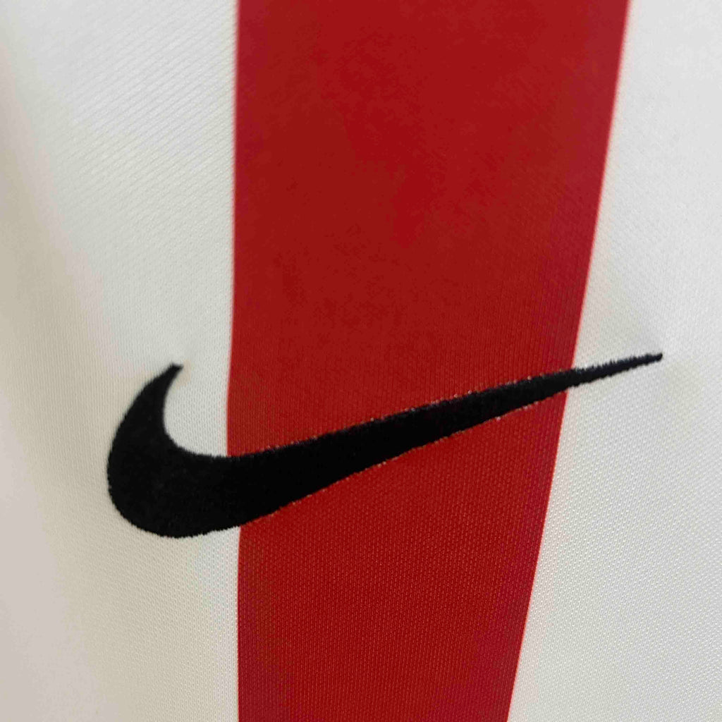 PSV 00/01 Home Shirt