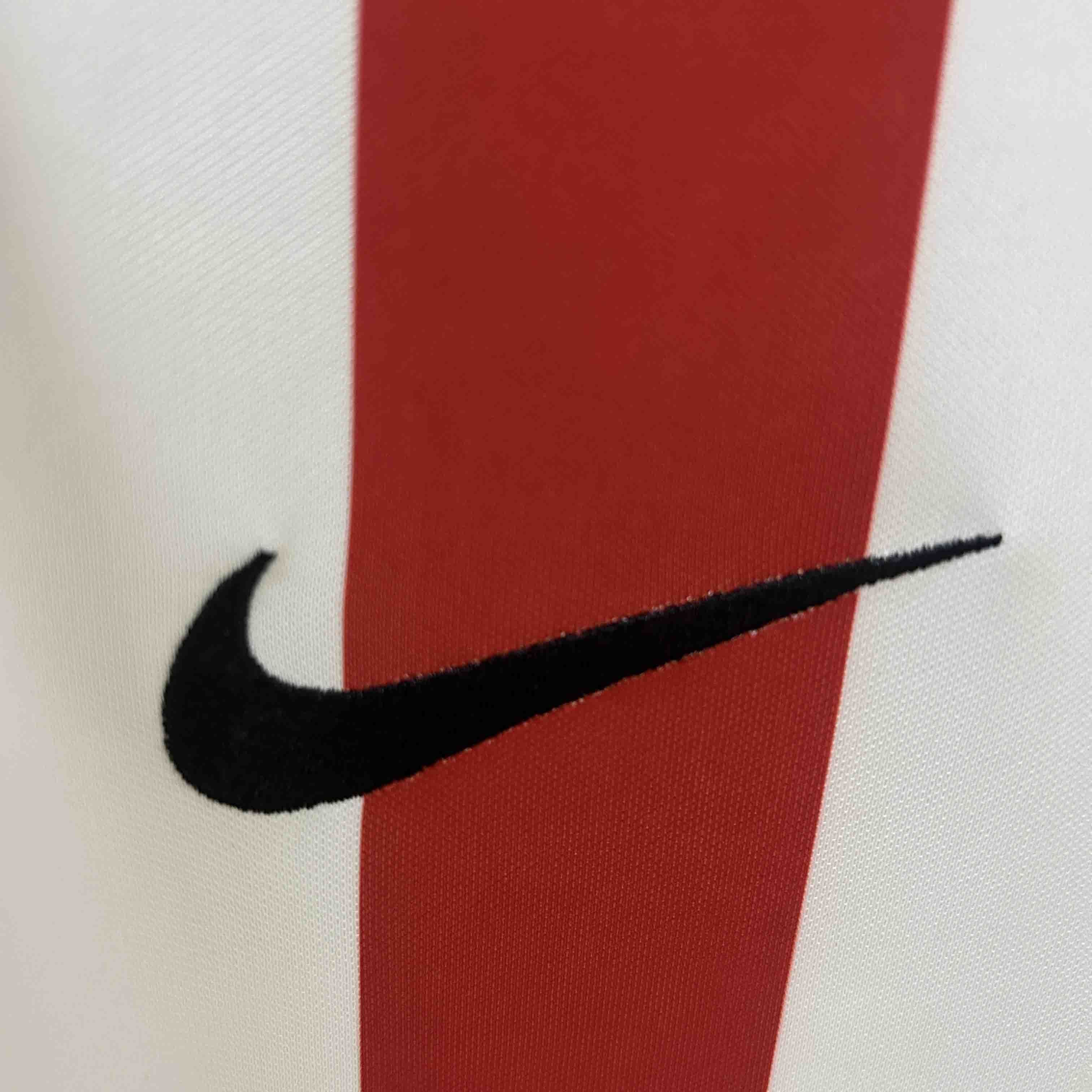 PSV 00/01 Home Shirt