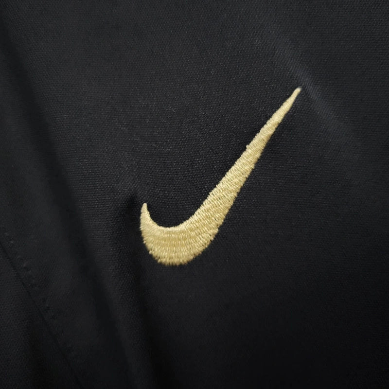 Barca 02/03 Away Shirt