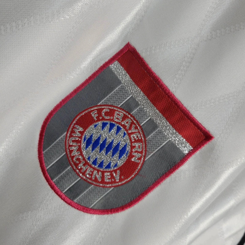 Bayern 96/98 Away Shirt