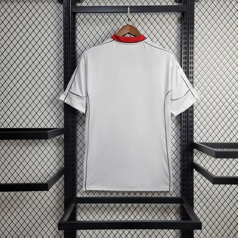 Man City 02/03 Away Shirt