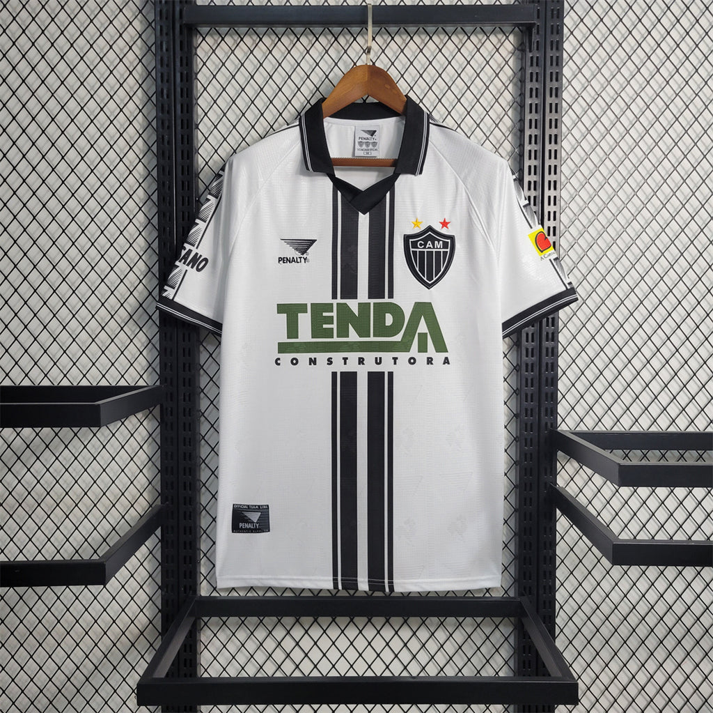 Atletico Mineiro 1997 Away Shirt