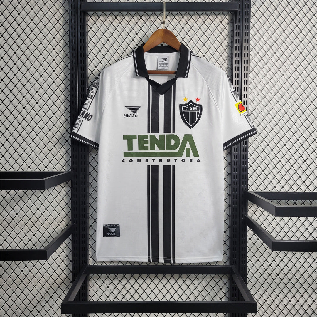 Atletico Mineiro 1997 Away Shirt