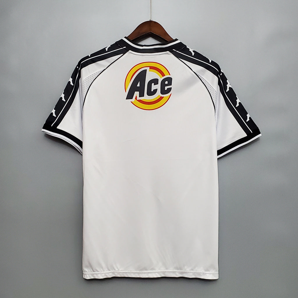 Vasco da Gama 2000 Away Shirt