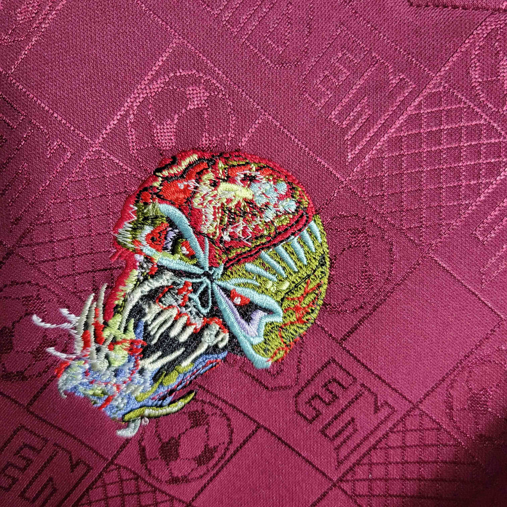 West Ham 10/11 Away Shirt