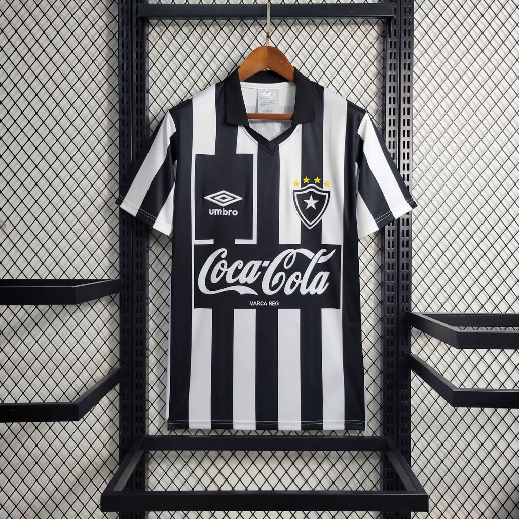 Botafogo 1997 Home Shirt