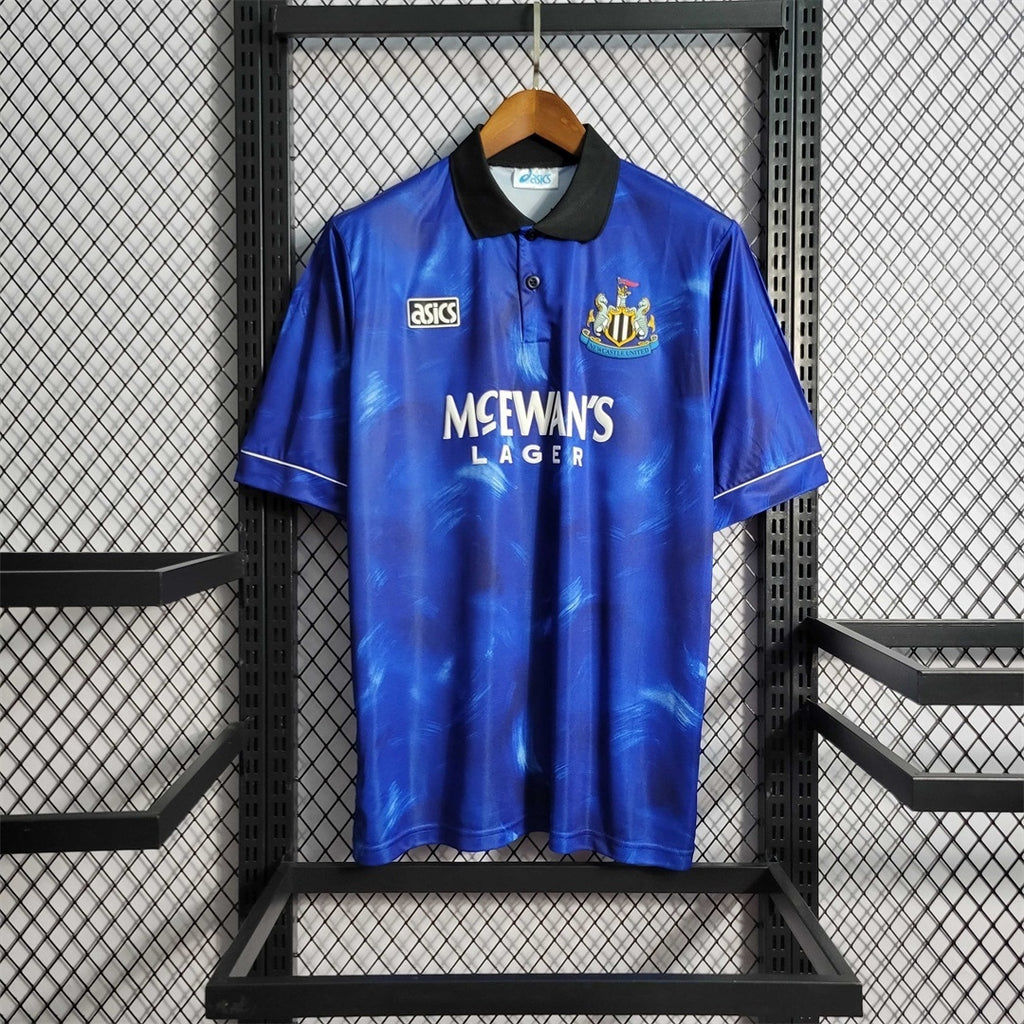 Newcastle 94/95 Away Shirt