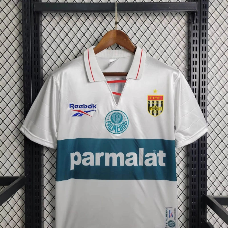 Palmeiras 1997 Third Shirt