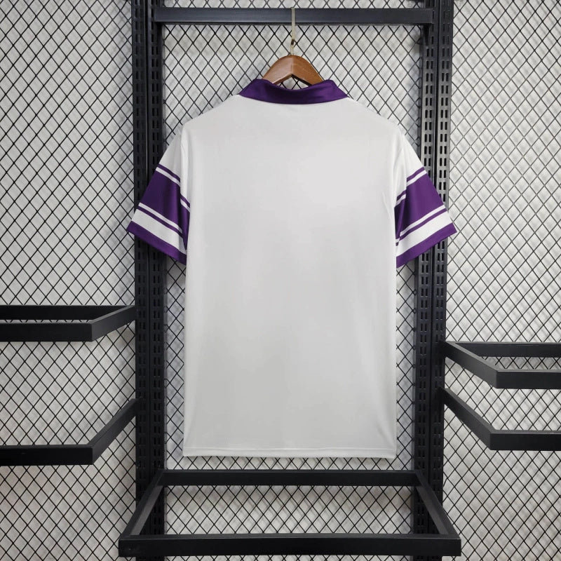 Fiorentina 84/85 Away Shirt