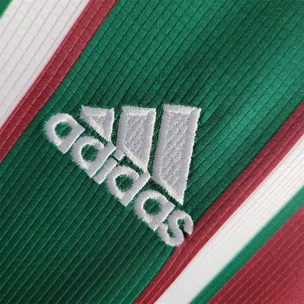 Fluminense 02/03 Home Shirt