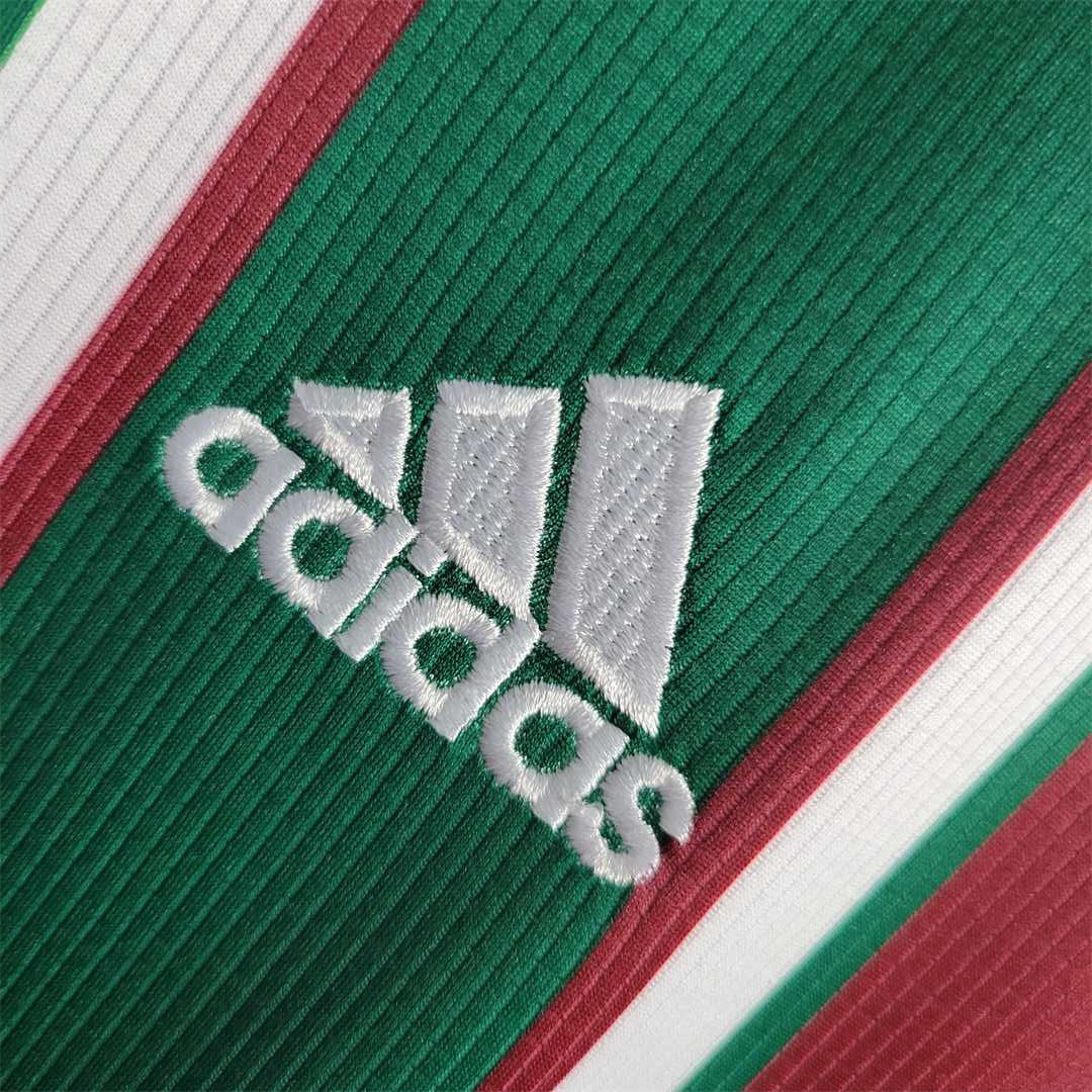 Fluminense 02/03 Home Shirt