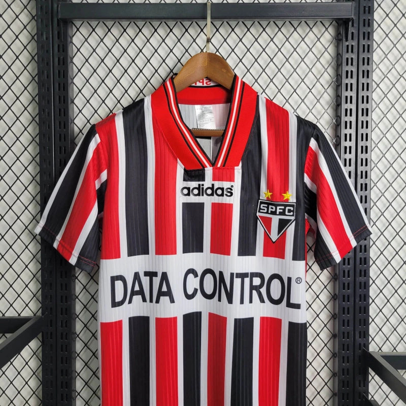 Sao Paulo 1997 Away Shirt